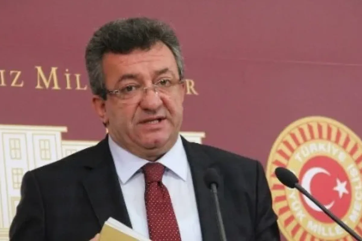 Chp’nin Başörtüsü Hazımsızlığı Sürüyor