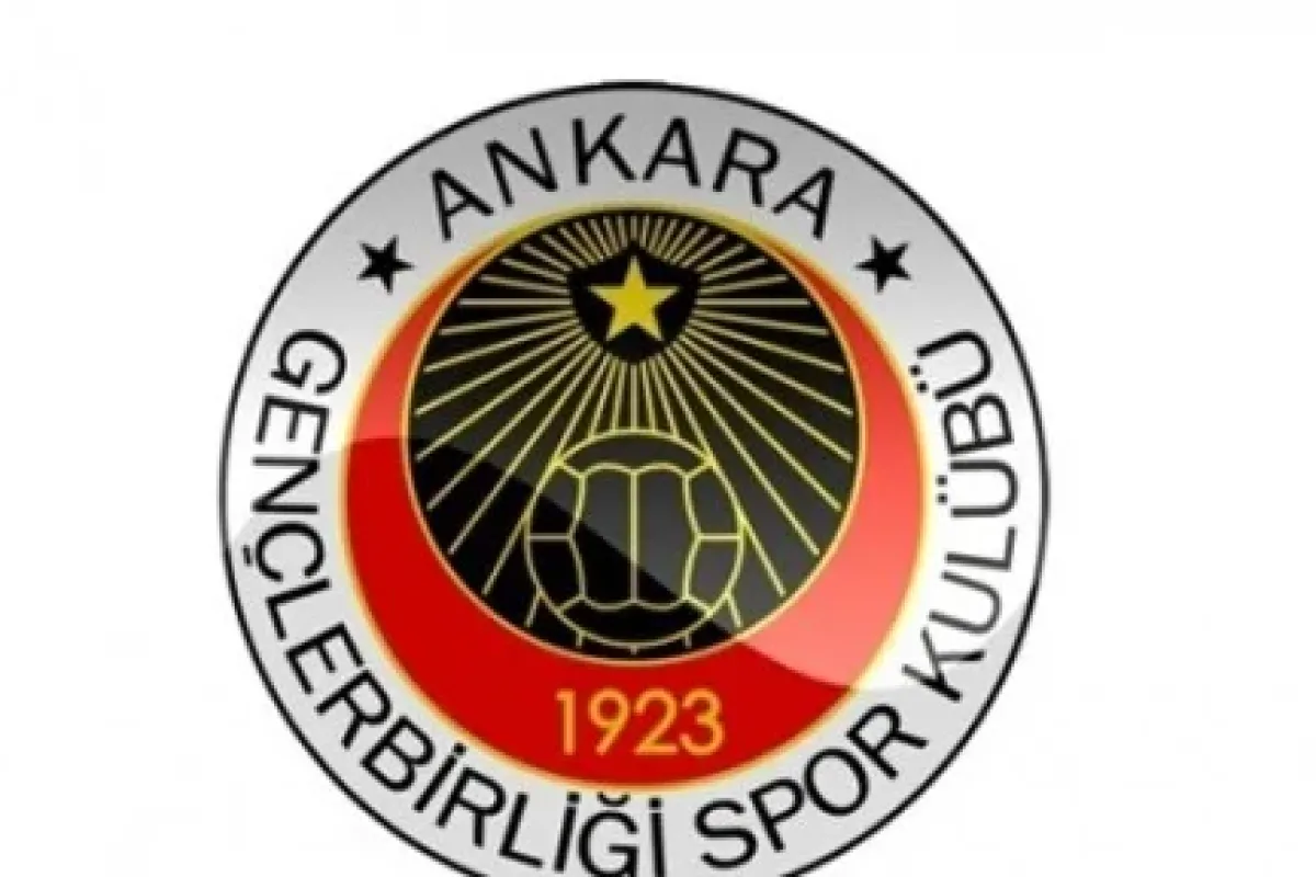 Gençlerbirliği Hocasını Buldu