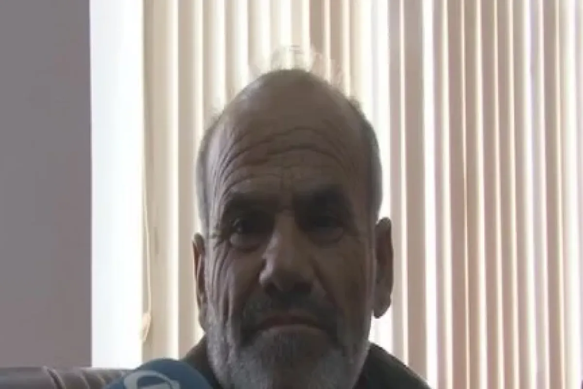Abdullah Cömert’in Ailesinin Yol Isyanı