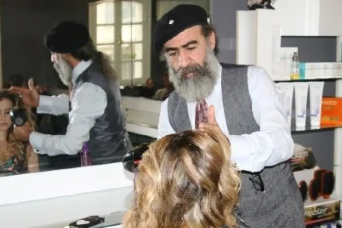 İşte 2015’in Saç Trendleri