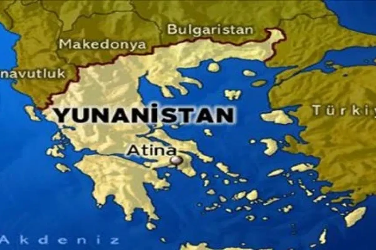 Komşuda Seçim Ikinci Tura Kaldı