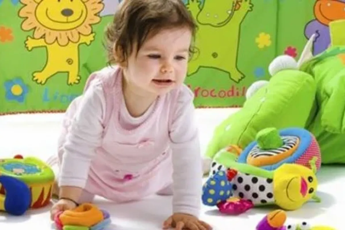 Oyuncağı Kırmak Da Oyunun Bir Parçası !
