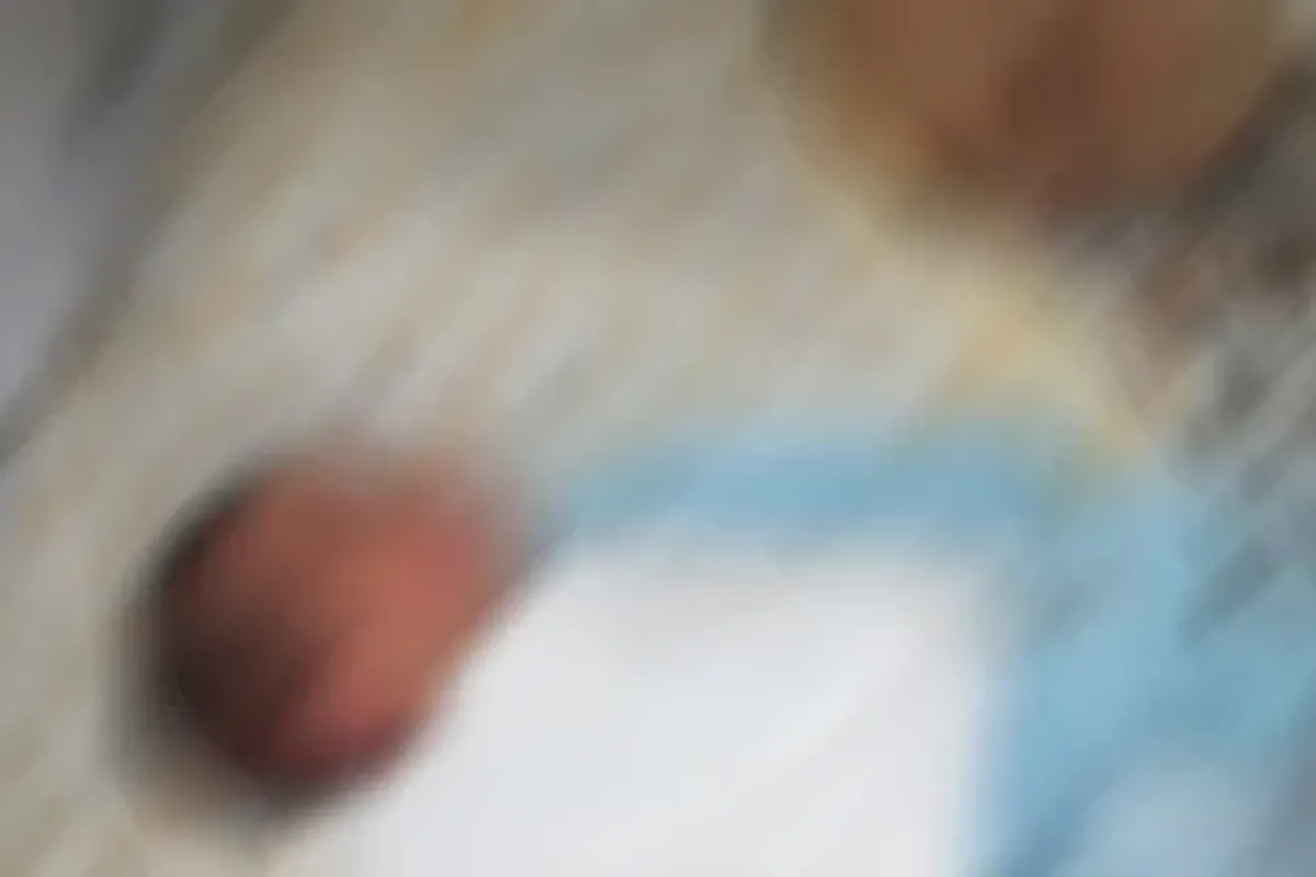 Uyandığında Bebeğinin ölüsüyle Karşılaştı