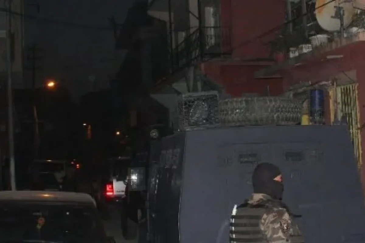 "yeşilçam"ın Kötü Adamı Yakalandı