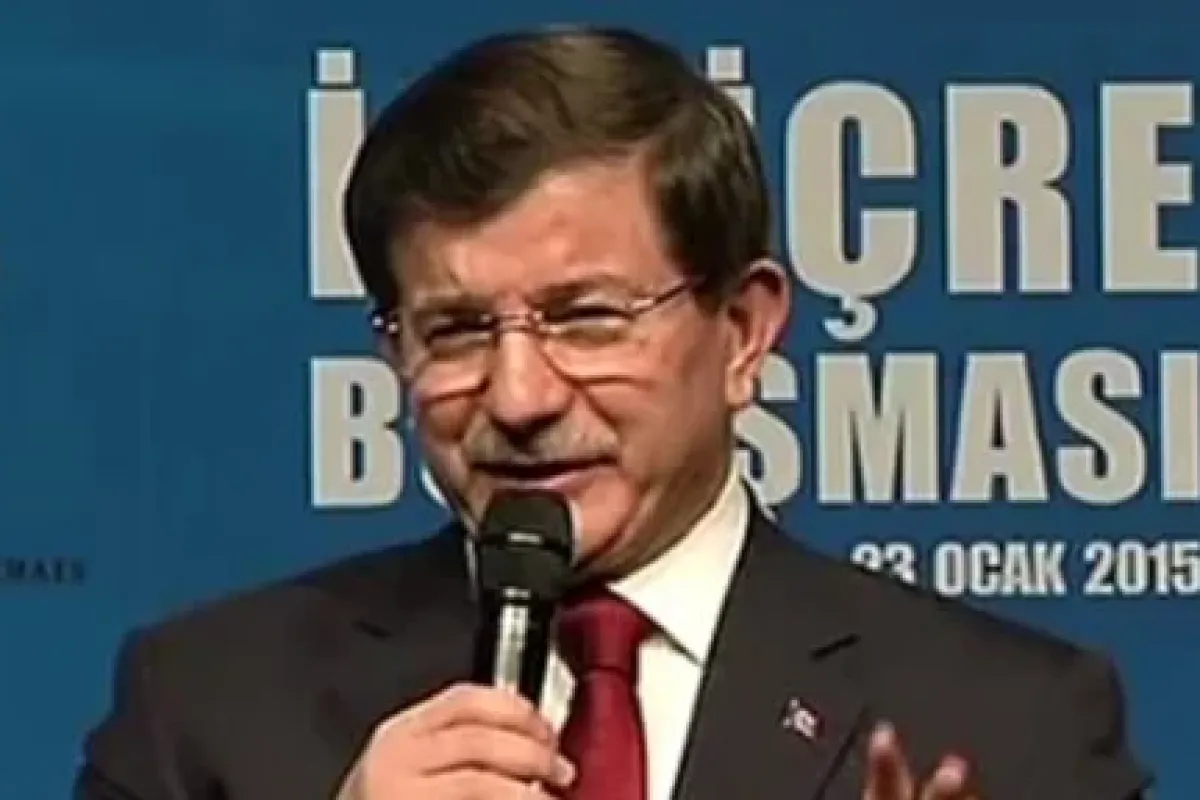 ’’avrupa Birliği’ne Yalvarmayacağız’’