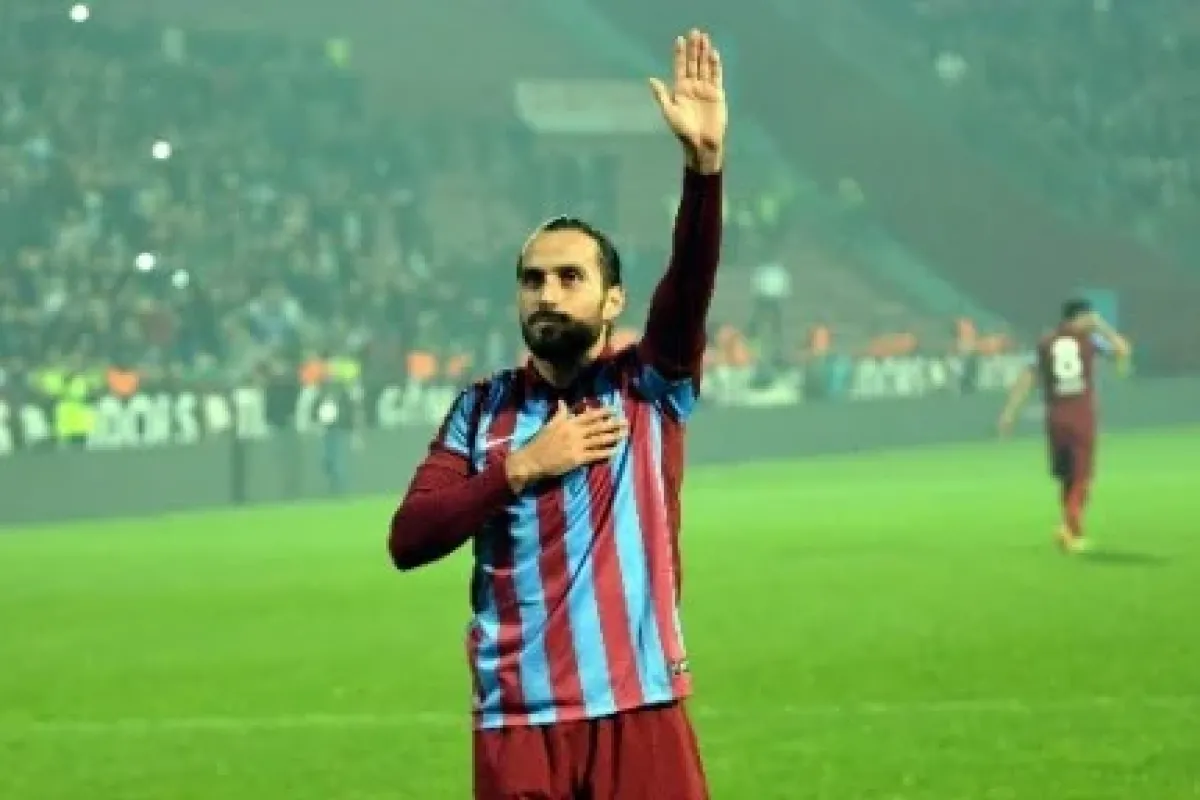 Fırtına Gibi Başladı
