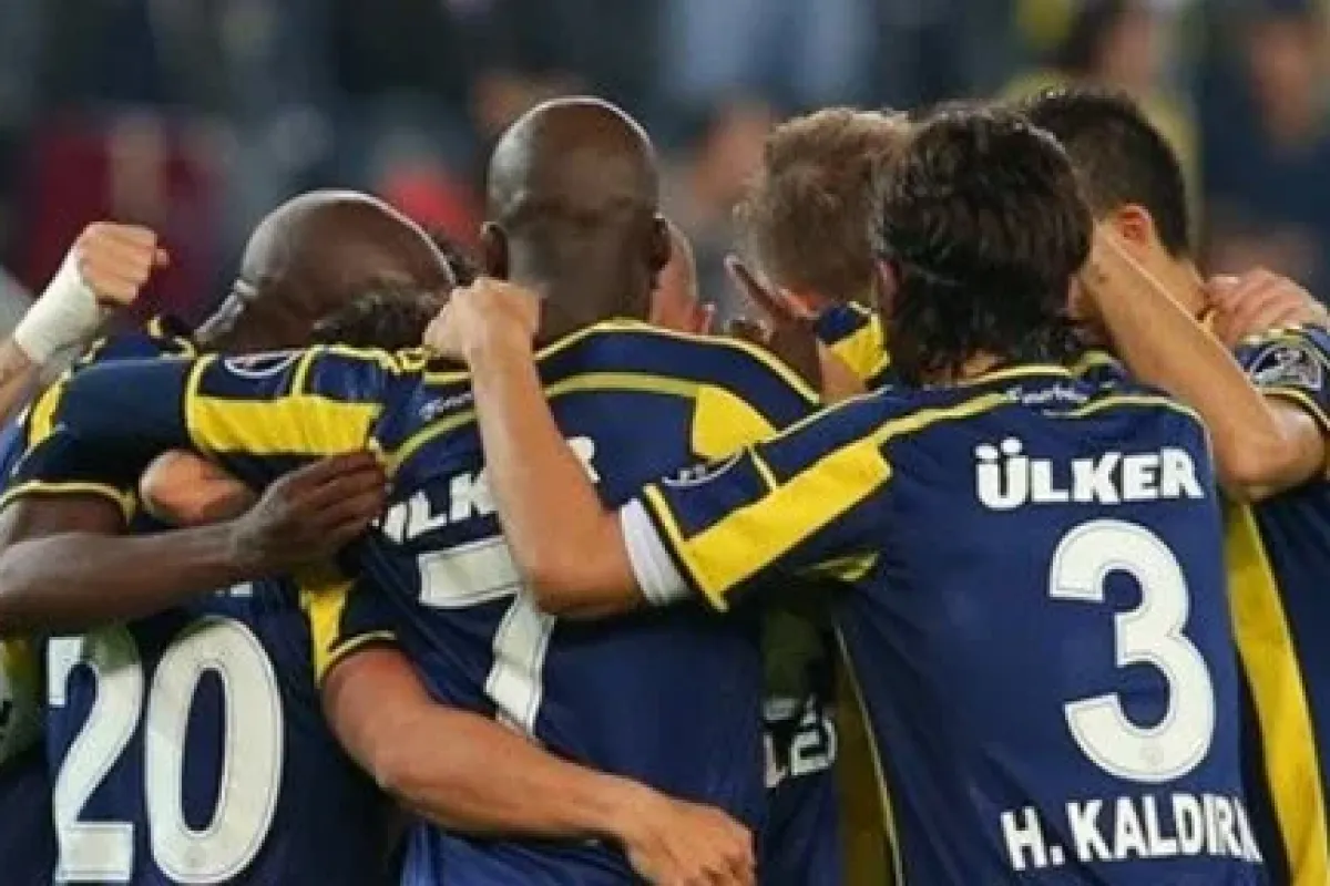 Lider Sahne Alıyor