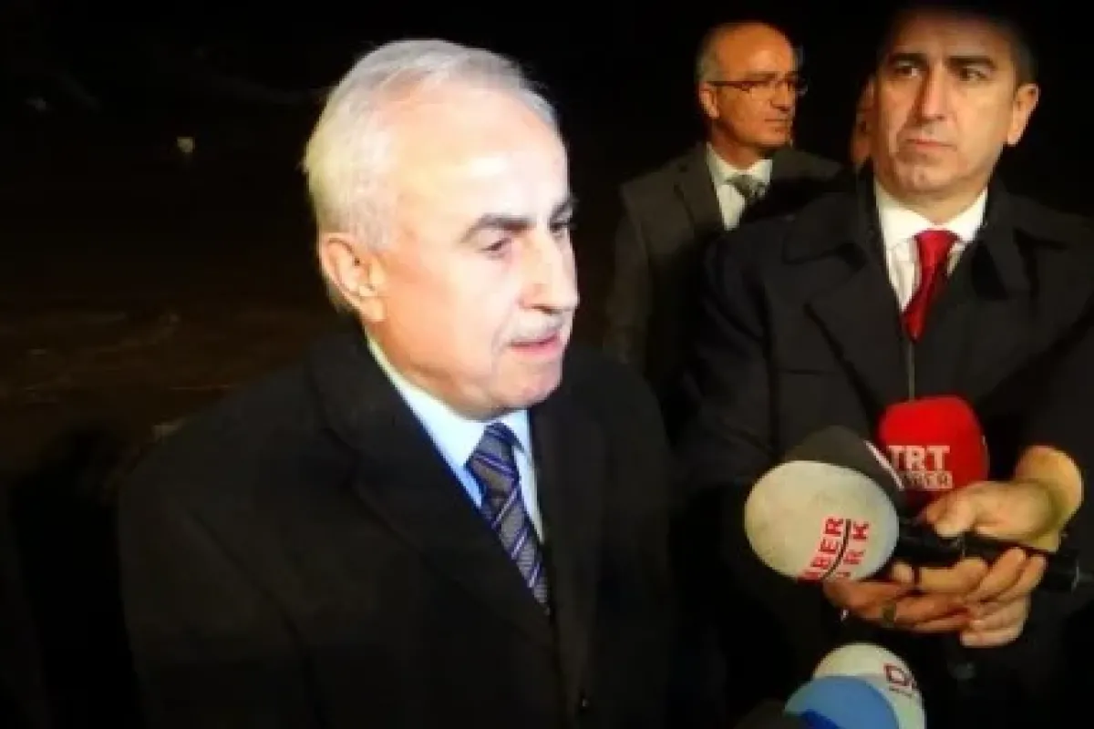 Edirne için kritik uyarı ! "00.00’a kadar..."