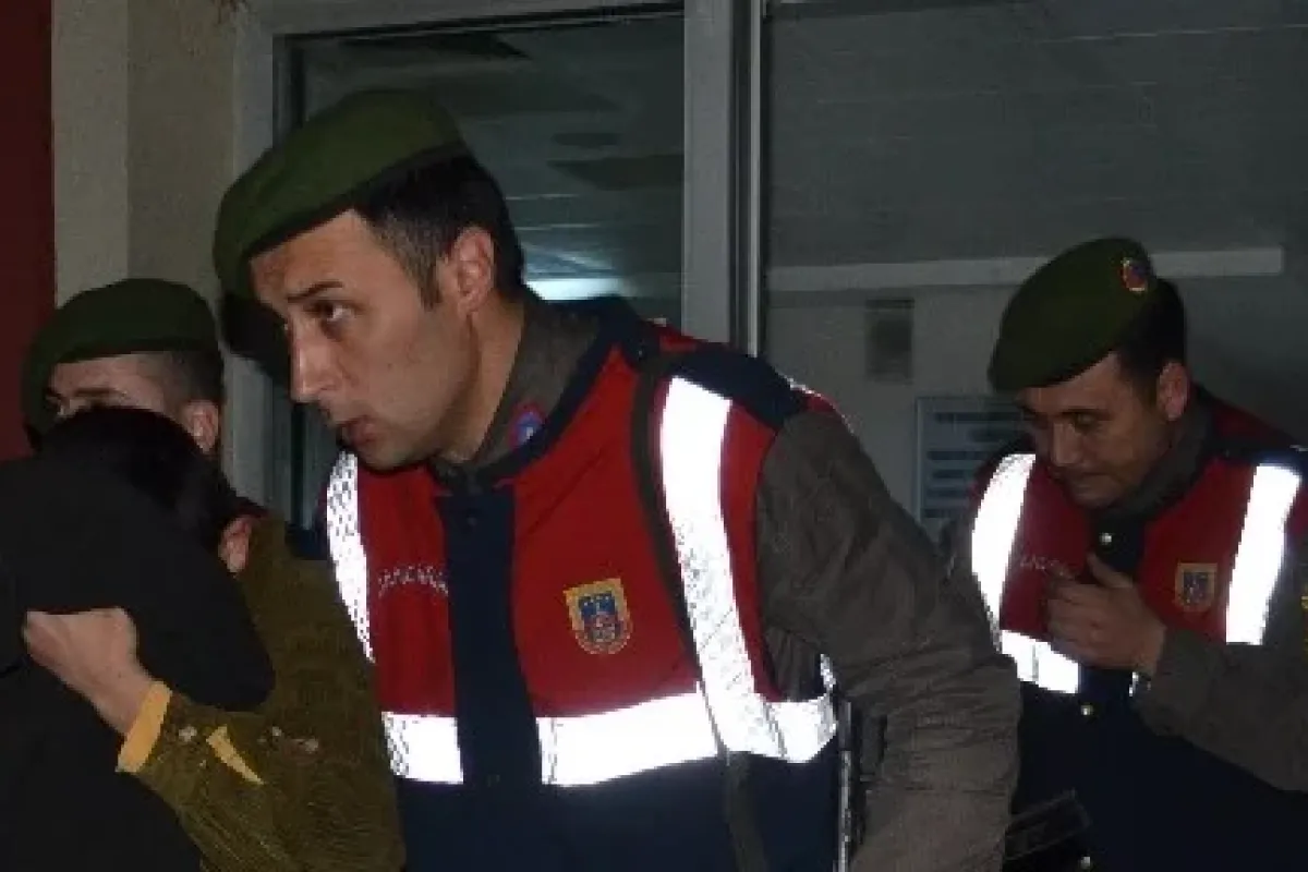 Kardeş cinayetinde 2 tutuklama
