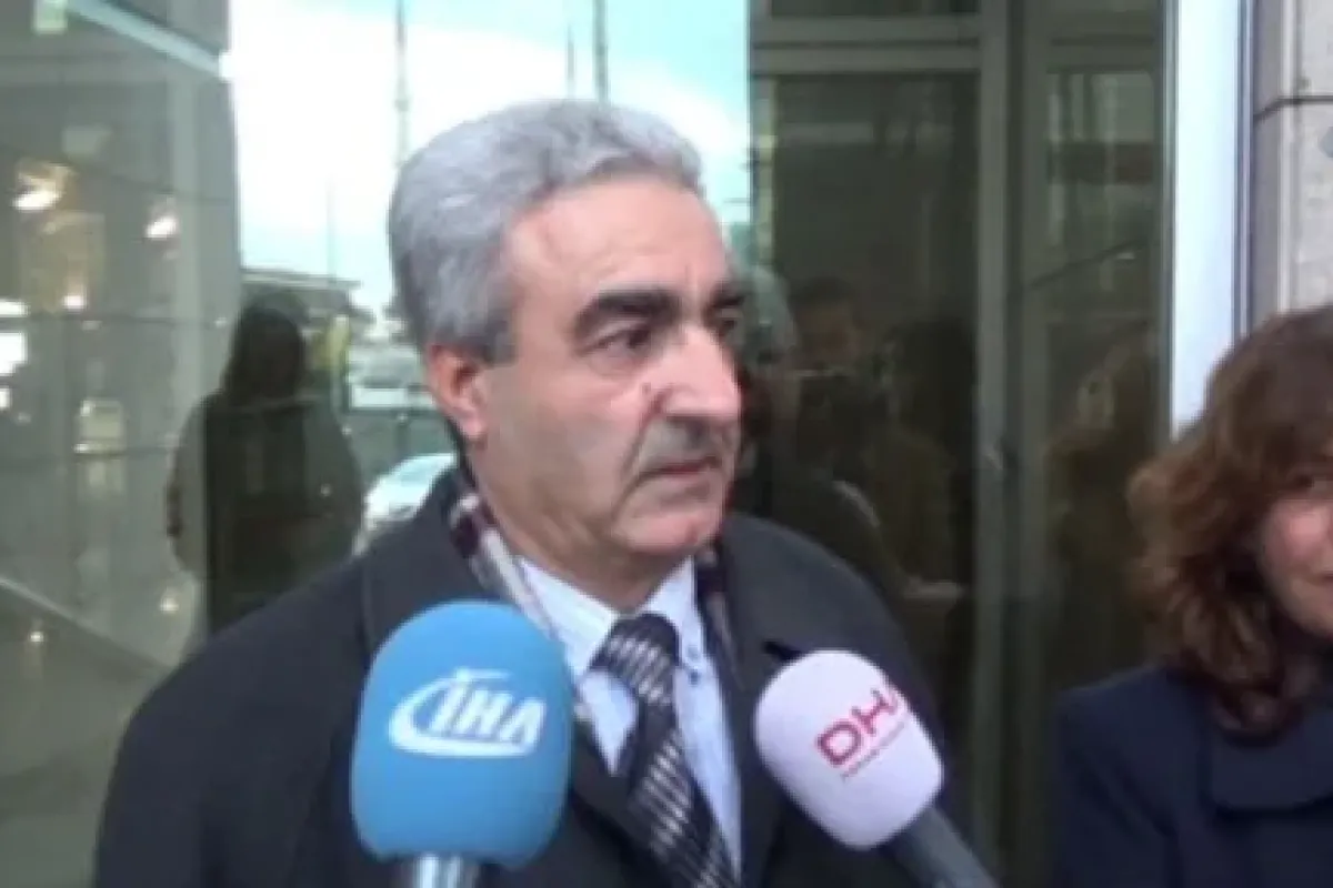 Silahlı saldırganın ailesi konuştu