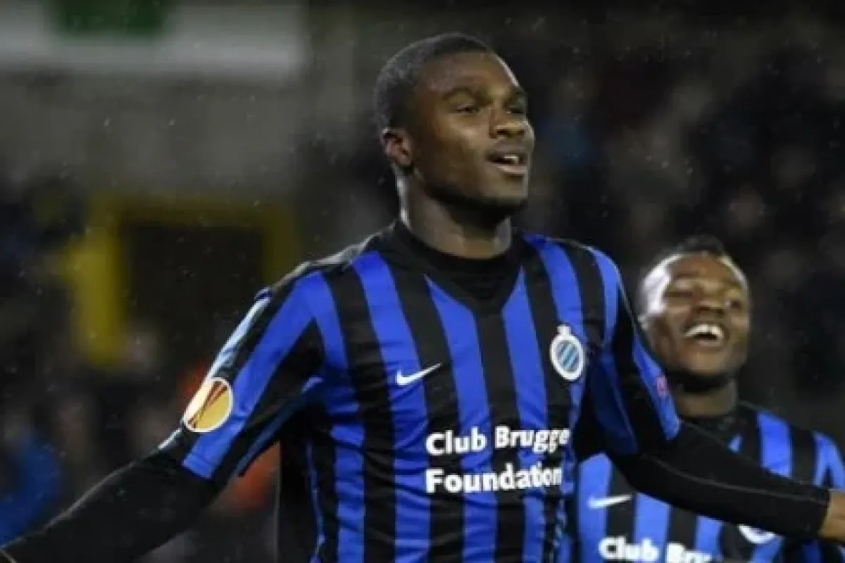 Club Brugge’ü tanıyalım