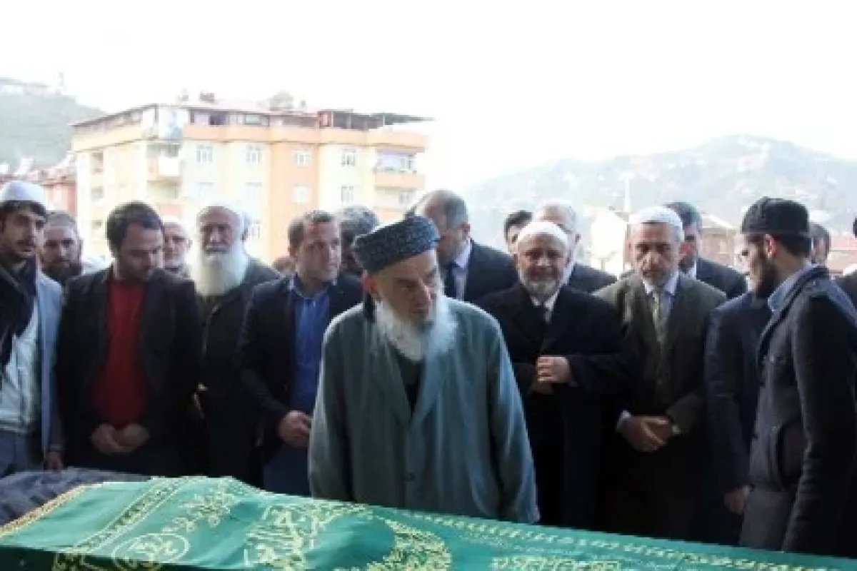 Cumhurbaşkanı taziye telefonu açtı