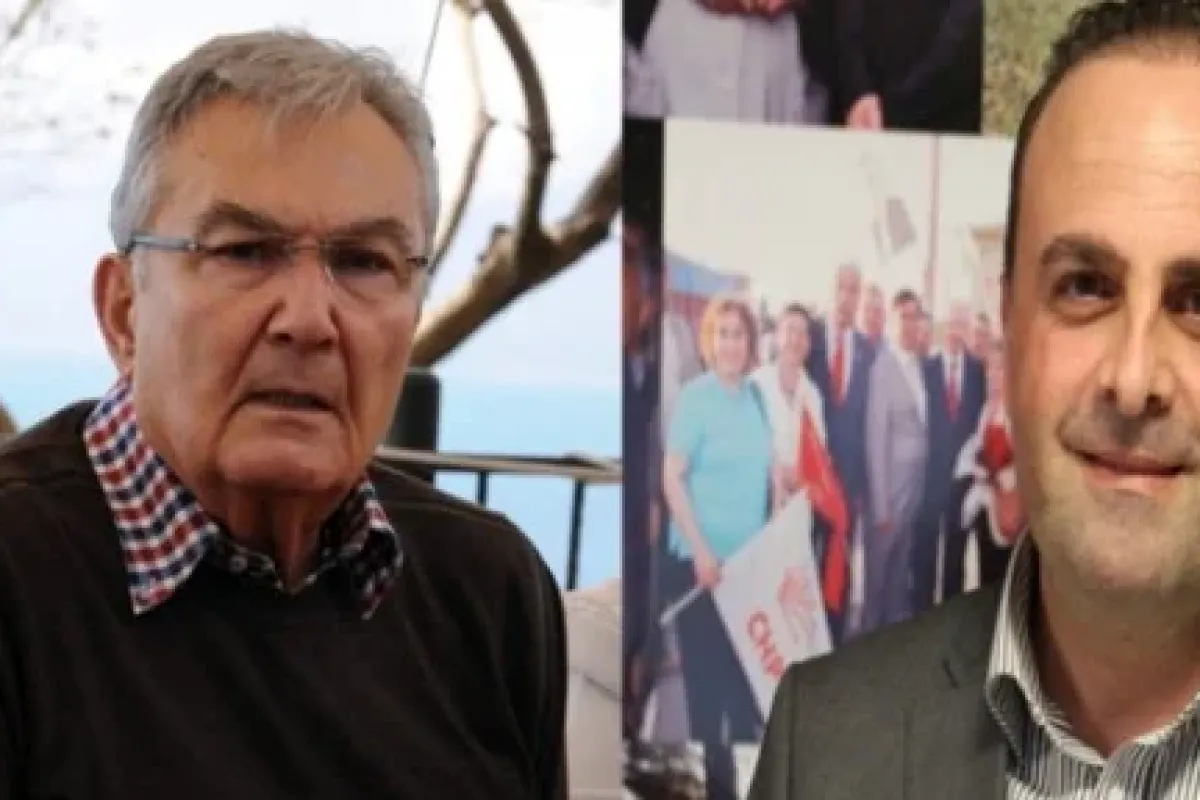 CHP’de 2 Deniz Baykal birden aday!