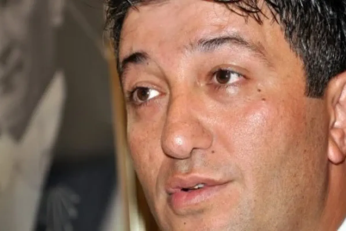 Haberal’ın oğlu serbest