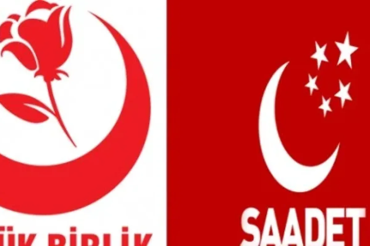 Seçime birlikte girecekler!