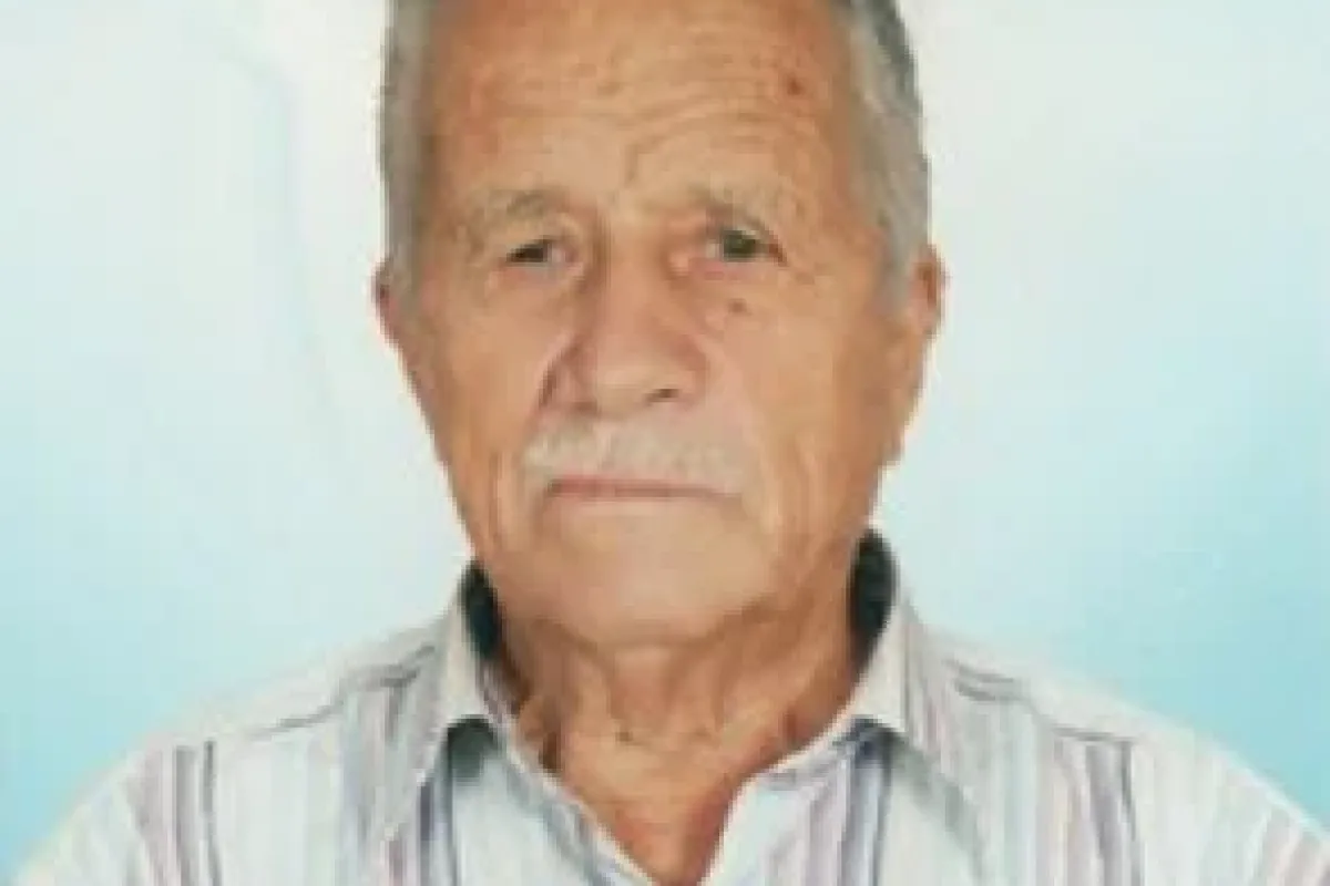 Yaşlı adam çöplükte ölü bulundu