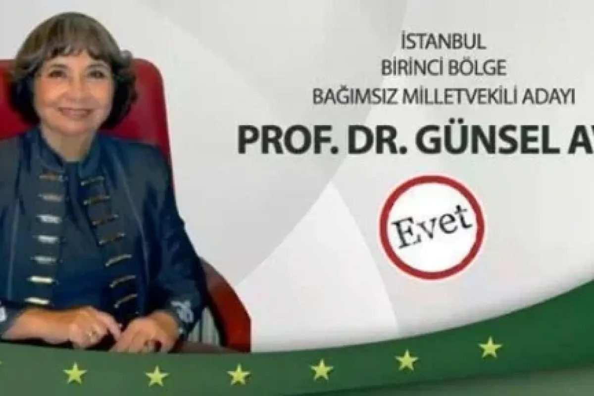 Çerkesler bağımsız adaylara yöneldi