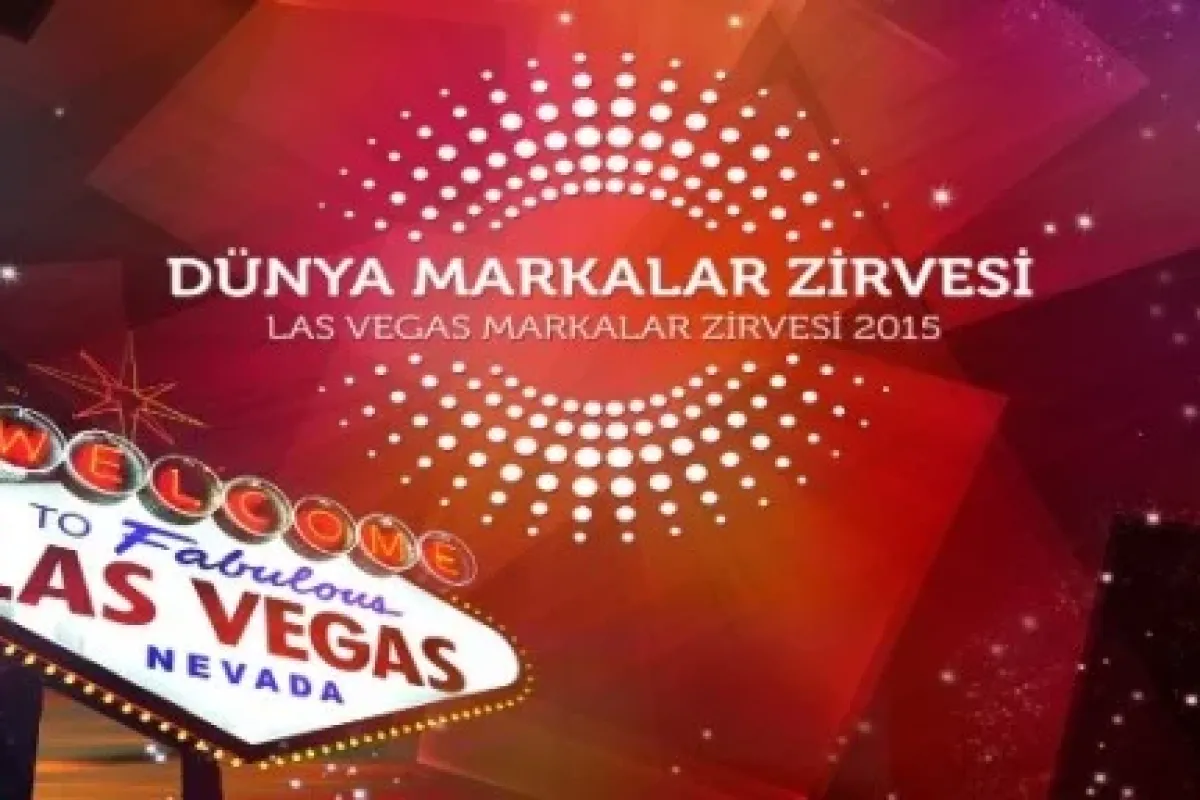 Dünya markaları Las Vegas’ta buluşuyor