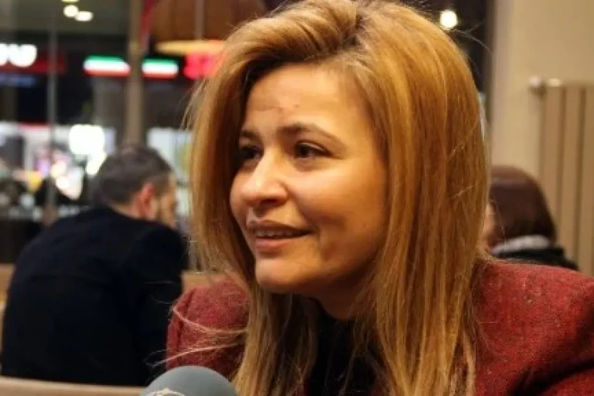 En çok konuşulan vekil adayı konuştu