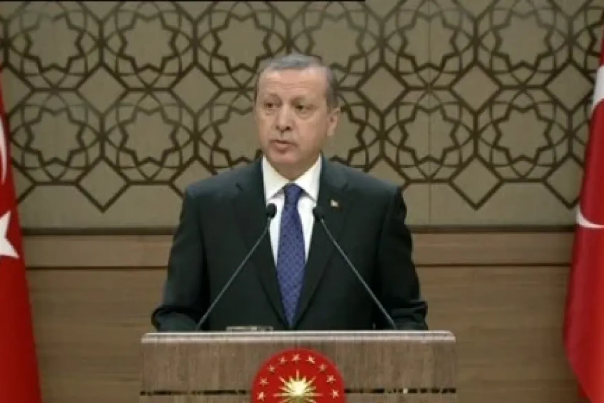 "Ey baro başkanı..."