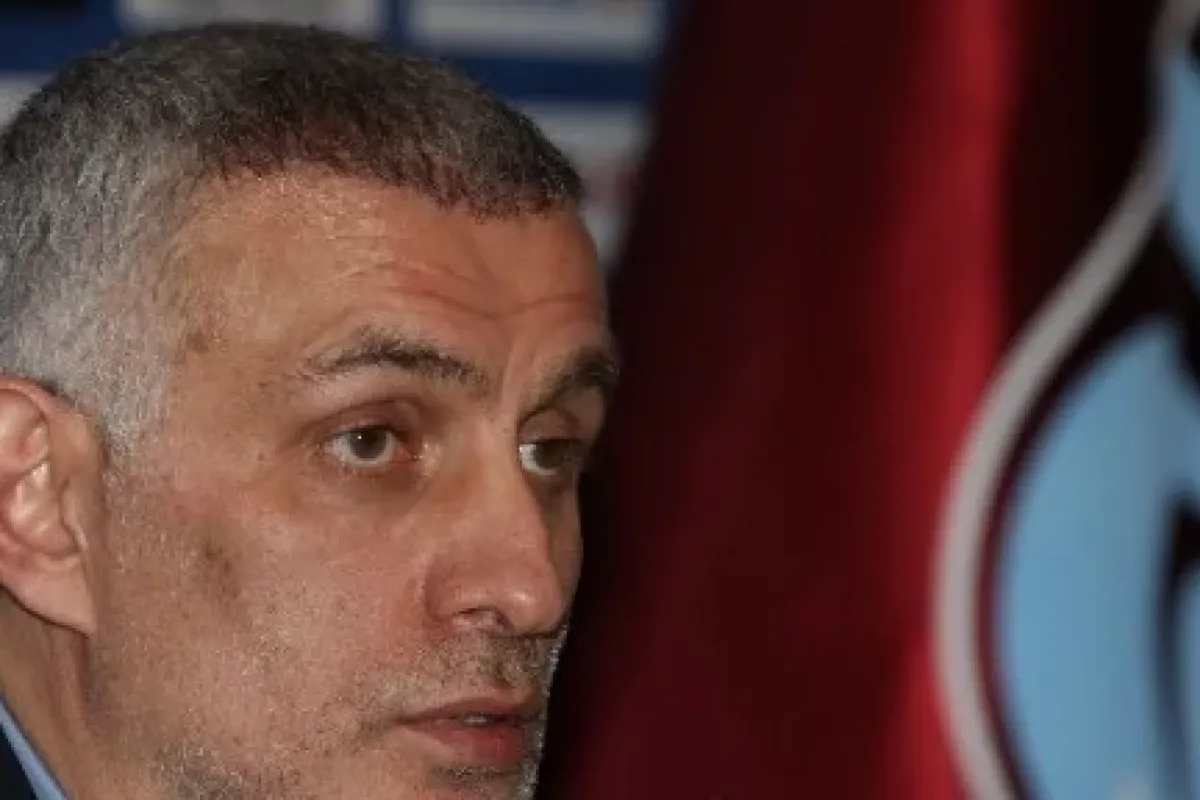 Hacıosmanoğlu: Kongre kararı...