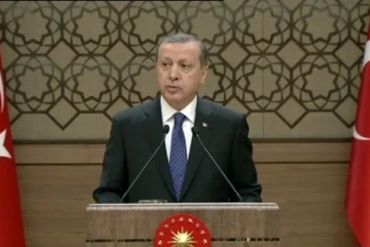 Hedef 2023’ten de ötesi