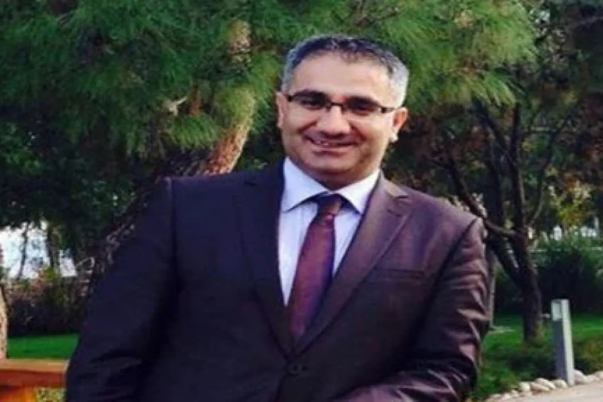 Uludere’de linç edilmek istenen kaymakam aday mı ?