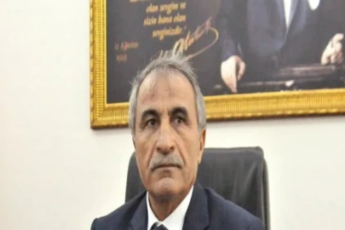 Yalova Valisi pişman !
