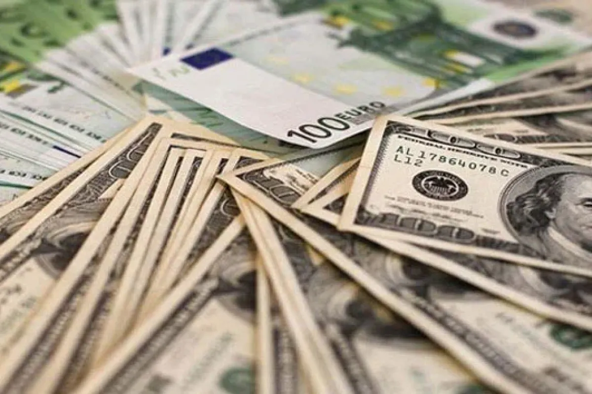 Dolar ve Euro ne kadar? (11 Nisan 2018 Döviz Kurları)