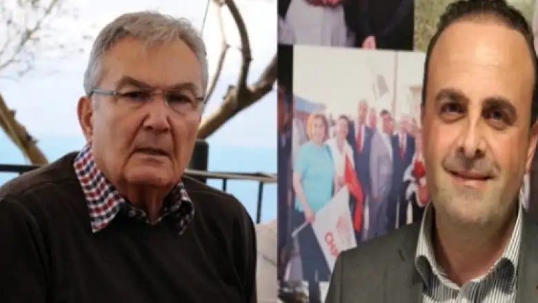 CHP’de 2 Deniz Baykal birden aday!