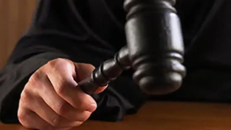 Vücut dokunulmazlığını ihlale 1 yıl 8 ay