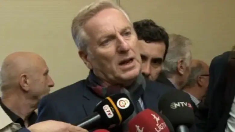 Ali Dürüst başkanlığa aday olacak mı ?