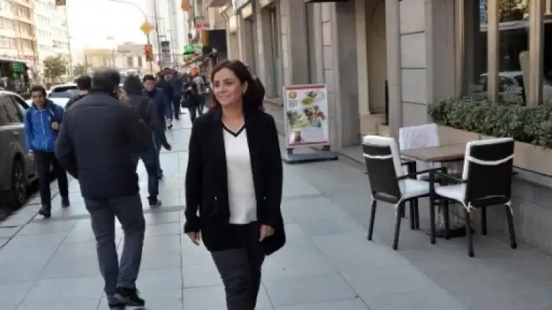 CHP’nin Ermeni uyruklu kadın adayından ilk açıklamalar