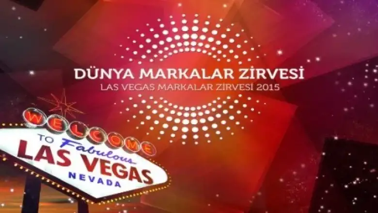 Dünya markaları Las Vegas’ta buluşuyor