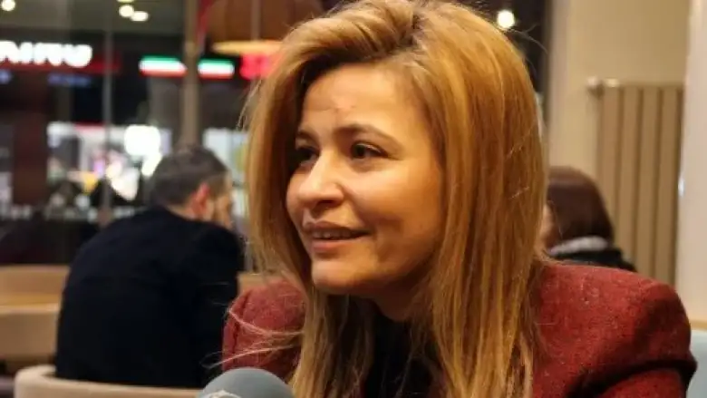 En çok konuşulan vekil adayı konuştu