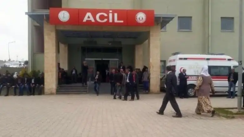 Şırnak’ta feci kaza: 3 ölü, 3 yaralı