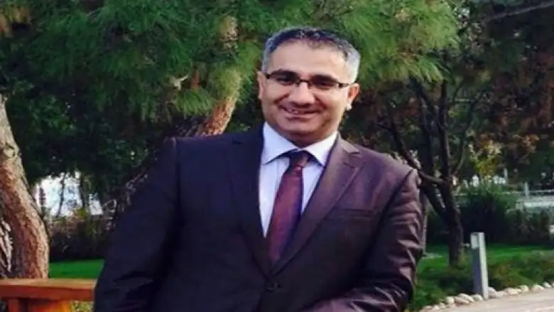 Uludere’de linç edilmek istenen kaymakam aday mı ?