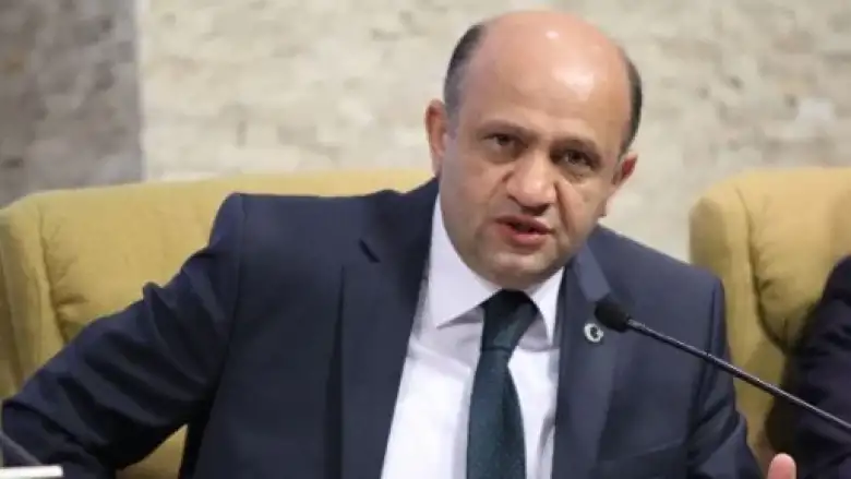 "Zor geçen kışa rağmen büyüme beklentinin üzerinde"