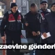 Cezaevine gönderildi!