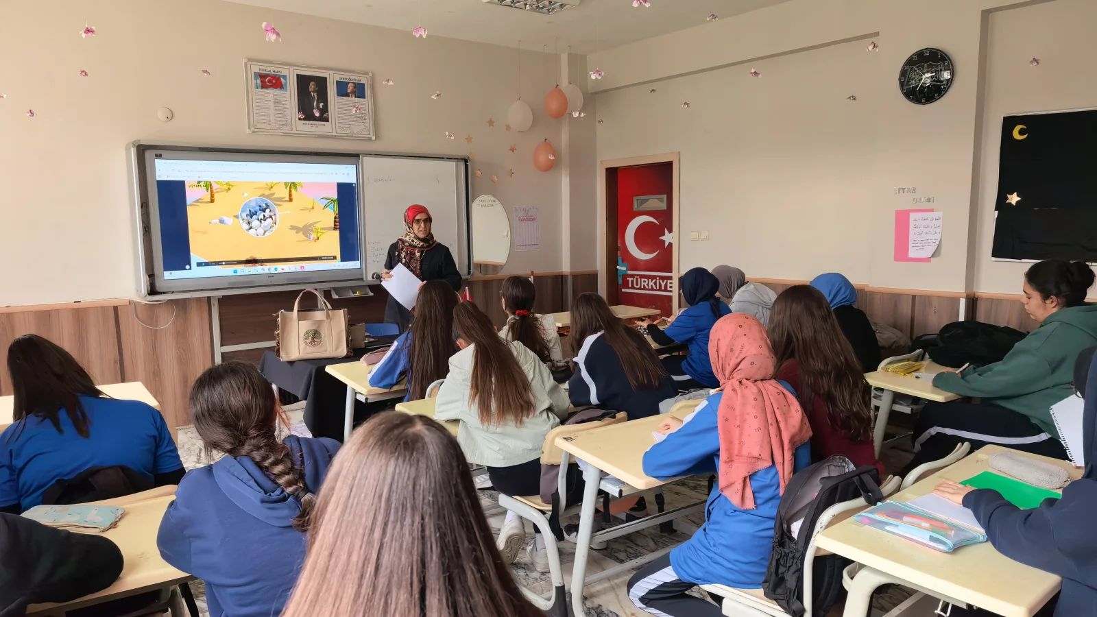 28 Şubat mağduru öğretmenler yaşadıklarını anlattı