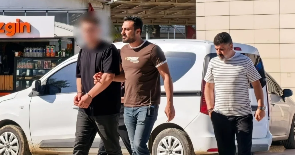 İnegöl'de akıllara durgunluk veren olay!