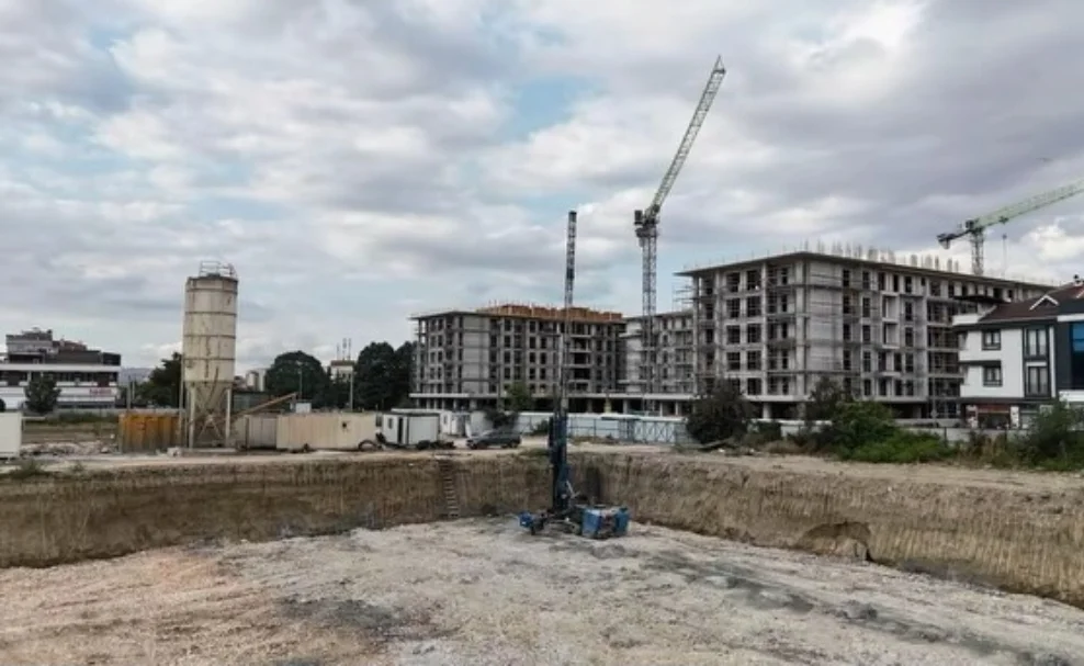 Şahin Biba İnegöl’e Geliyor: Turgutalp’te Kentsel Dönüşümde İkinci Perde