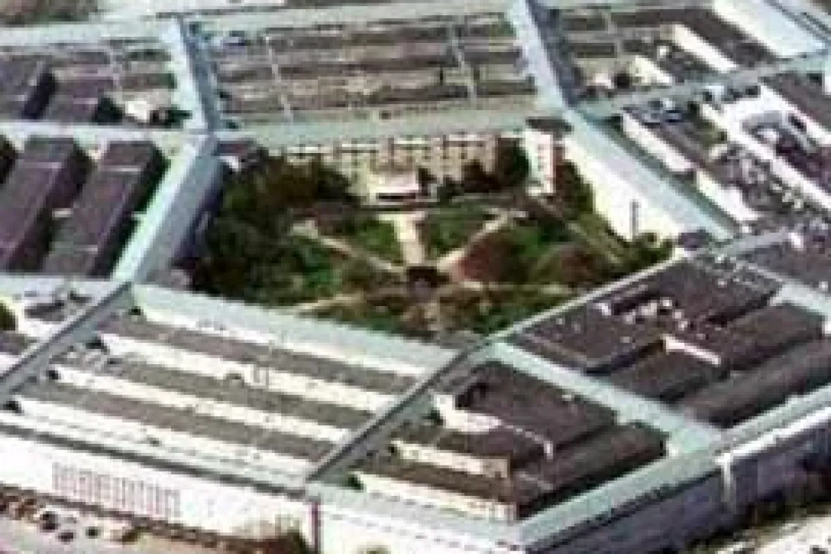 Pentagon istihbarat ajansı kuruyor
