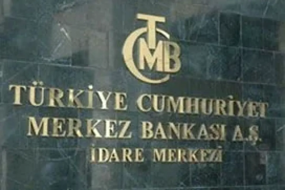 TCMB, Enflasyon Raporu'nu tanıtacak