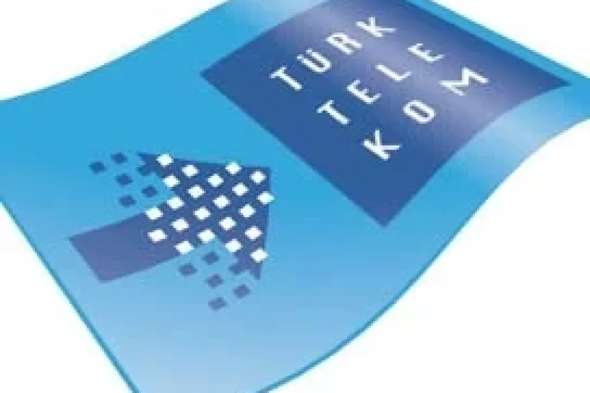 Türk Telekom dünya çocuklarını ağırladı