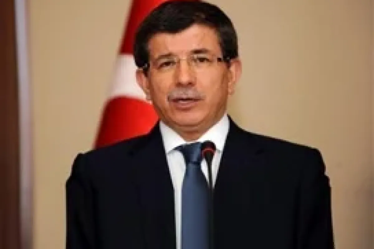 Türkiye Irak'ta ihtilafın parçası olmadı