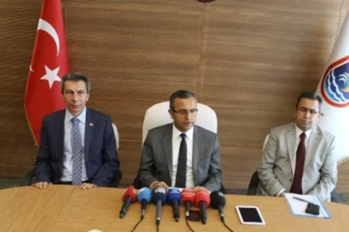Patlamanın Sebebi Belirlendi