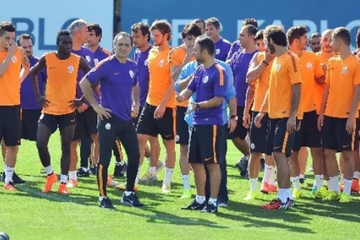 Prandelli"den şampiyonluk Sözü