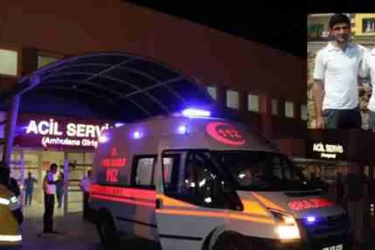 Şok Iddia: Kelepçelenip Dövüldüler