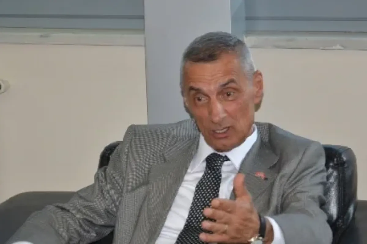 ""yanlış Yerden Doğru Adrese Varılamaz""